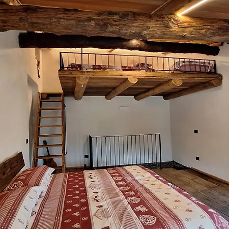I Sitou Apartment