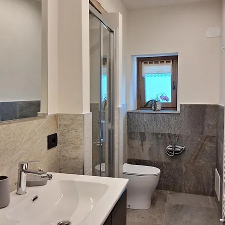 I Sitou Apartment Ostana