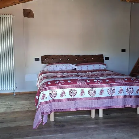 Apartment I Sitou Ostana
