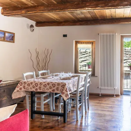 Apartment I Sitou