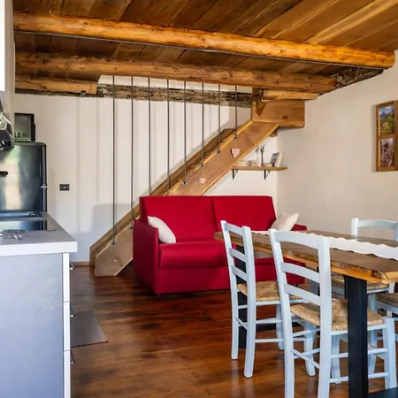 Apartment I Sitou