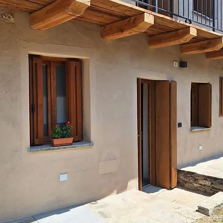 I Sitou Apartment