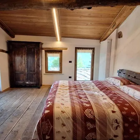 Apartment I Sitou Ostana