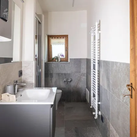 Apartment I Sitou