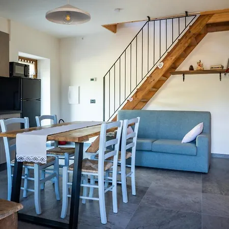 Apartment I Sitou