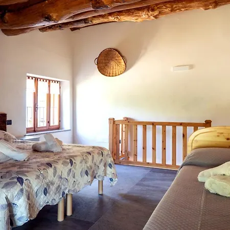Apartment I Sitou