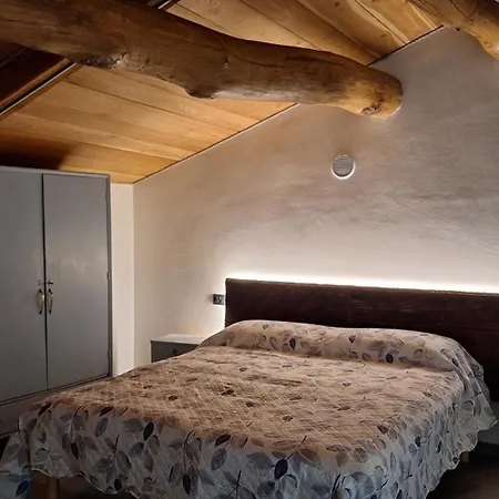 Apartment I Sitou Ostana