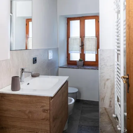 I Sitou Apartment Ostana